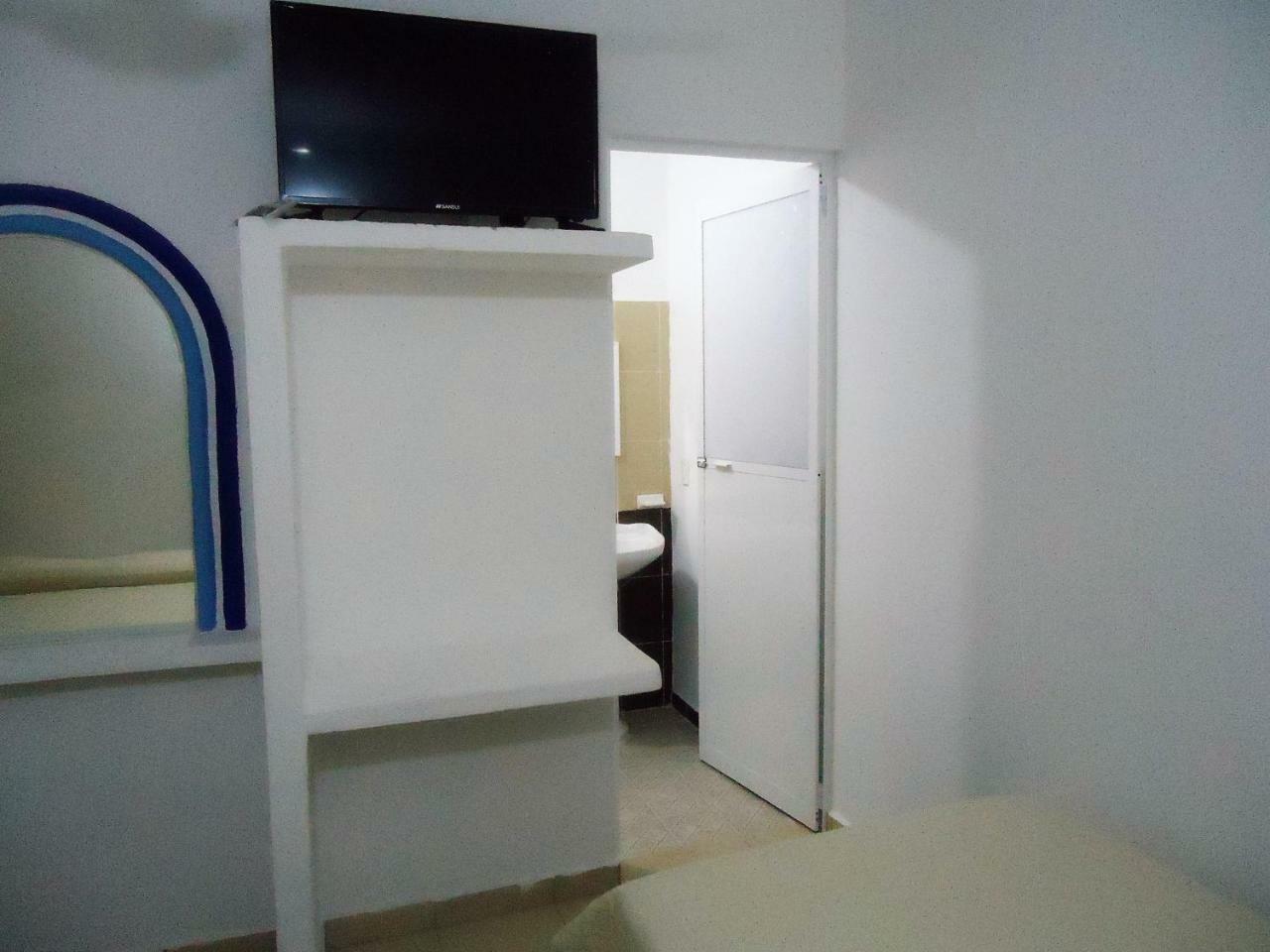 Hotel Olas Huatulco Santa Cruz Huatulco Dış mekan fotoğraf