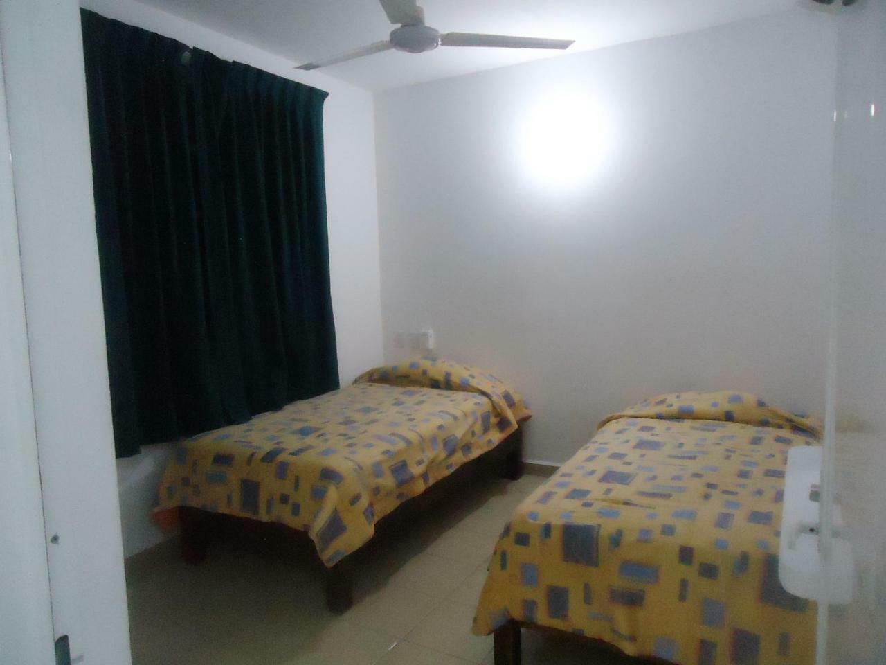 Hotel Olas Huatulco Santa Cruz Huatulco Dış mekan fotoğraf