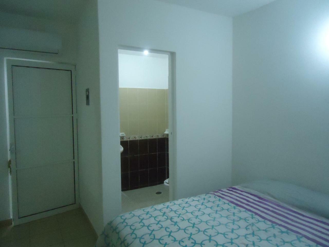 Hotel Olas Huatulco Santa Cruz Huatulco Dış mekan fotoğraf