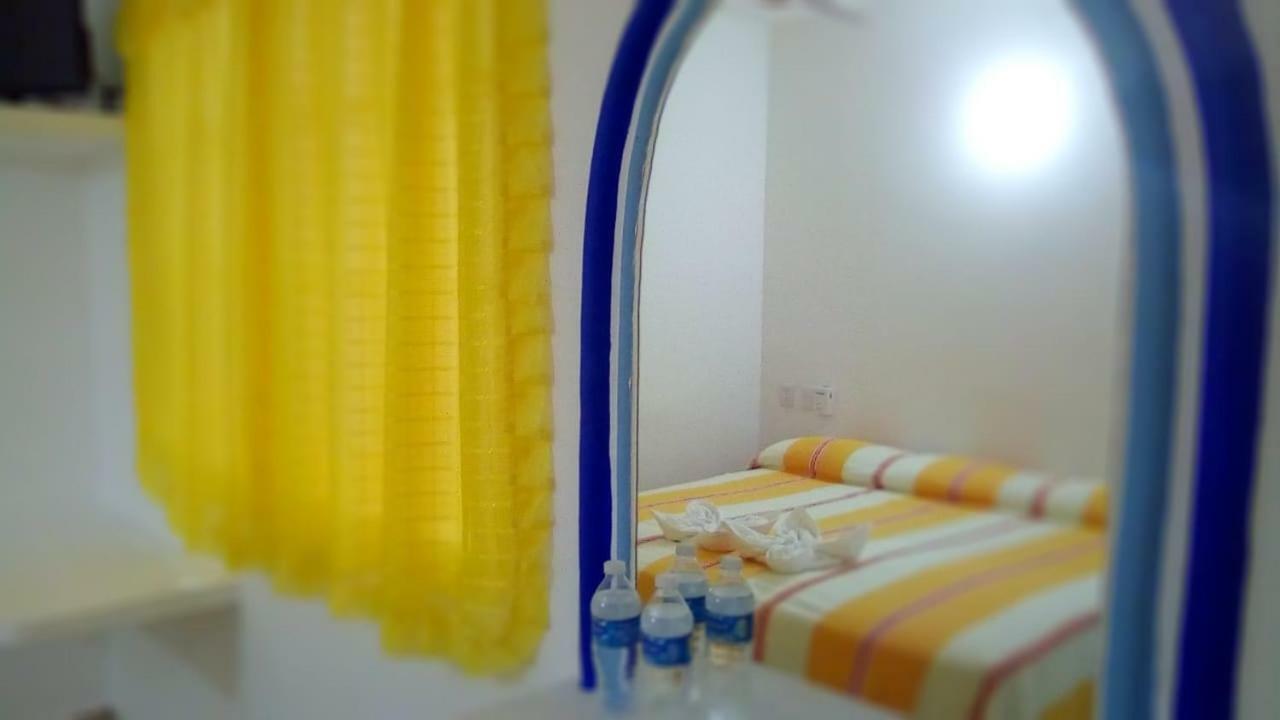 Hotel Olas Huatulco Santa Cruz Huatulco Dış mekan fotoğraf